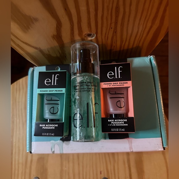 ELF Grip Bundle NWT - Picture 4 of 4